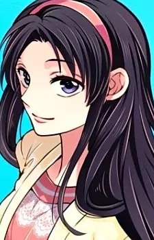 imagem de capa do personagem Yukari Miyako