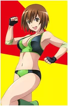 imagem de capa do personagem Moe Fukuoka