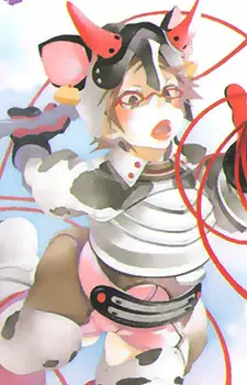 imagem de capa do personagem Rolonia Manchetta