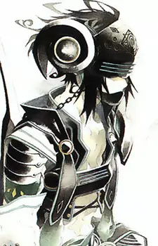 imagem de capa do personagem Goldov Auora