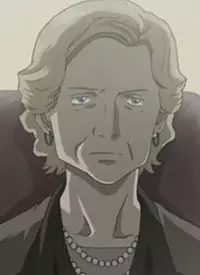 imagem de capa do personagem Mónica María Petris