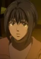 imagem de capa do personagem Satomi