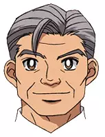 imagem de capa do personagem Taizou Kotobuki