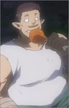 imagem de capa do personagem Domdom