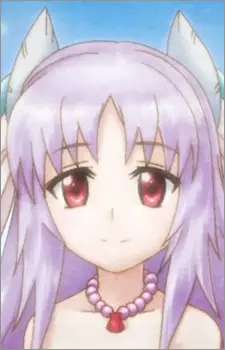 imagem de capa do personagem Eceus Ratra