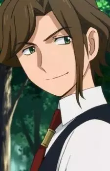 imagem de capa do personagem Tatsuya Yuuki