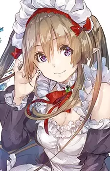 imagem de capa do personagem Myucel Foaran