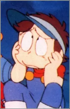 imagem de capa do personagem Masao