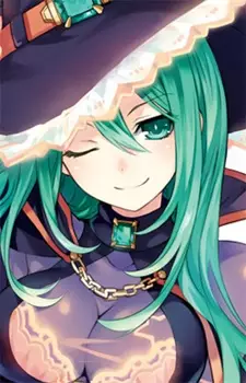 imagem de capa do personagem Natsumi Kyouno