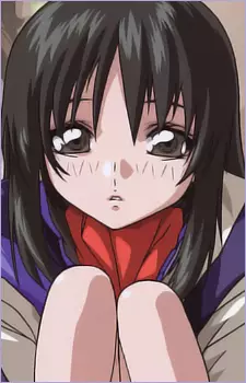 imagem de capa do personagem Tsubaki Minashiro
