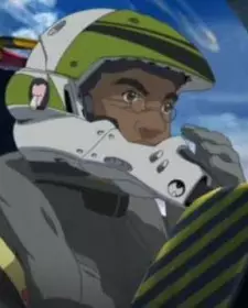 imagem de capa do personagem Edgar LaSalle