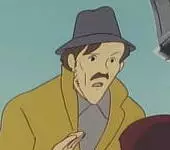 imagem de capa do personagem Francesco Mereddi
