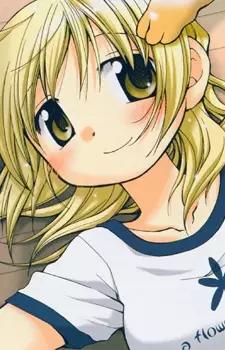 imagem de capa do personagem Miyako
