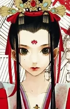 imagem de capa do personagem Chang Ge Li