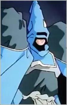 imagem de capa do personagem Ronmel