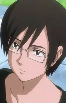 imagem de capa do personagem Jun Ushiro