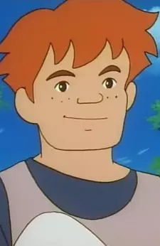 imagem de capa do personagem Augusto