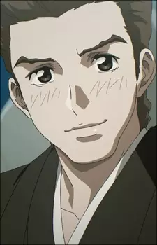 imagem de capa do personagem Hiroto Douma