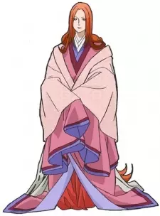 imagem de capa do personagem Naishi Kou no