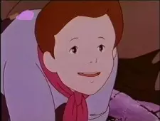 imagem de capa do personagem Enrico