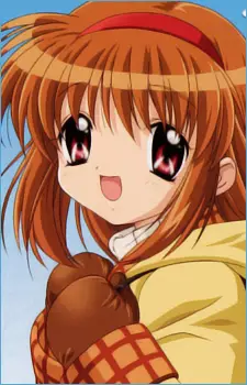 imagem de capa do personagem Ayu Tsukimiya