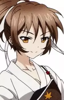 imagem de capa do personagem Yugake