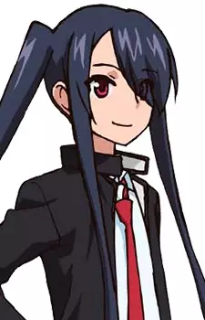 imagem de capa do personagem Kuroumaru Tokisaka
