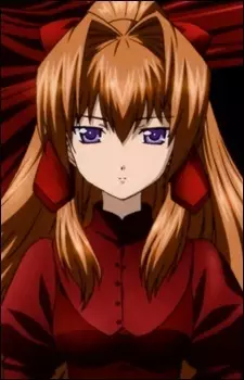 imagem de capa do personagem Lapis