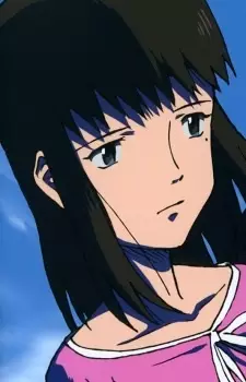 imagem de capa do personagem Chizuru Honda