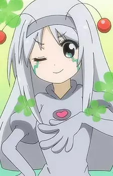 imagem de capa do personagem Tomalin