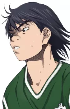 imagem de capa do personagem Tarou Kabachi