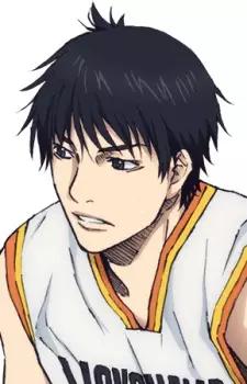 imagem de capa do personagem Sei Shiraishi