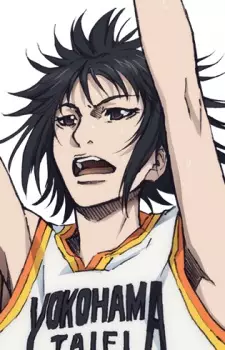 imagem de capa do personagem Youzan Kamiki