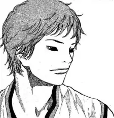 imagem de capa do personagem Atsushi Yokoyama