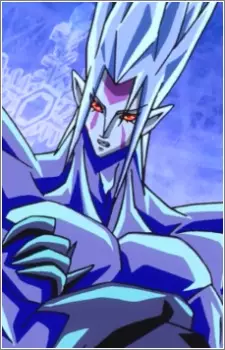 imagem de capa do personagem Freezen