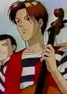 imagem de capa do personagem Taketo Igarashi