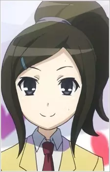 imagem de capa do personagem  Oomatsu