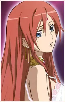 imagem de capa do personagem Rita Sior
