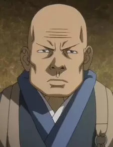 imagem de capa do personagem Souji Yamanoue