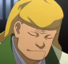 imagem de capa do personagem Kouetsu Honami
