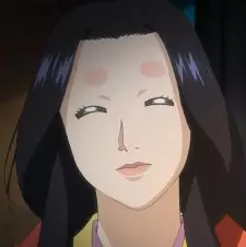 imagem de capa do personagem Osen