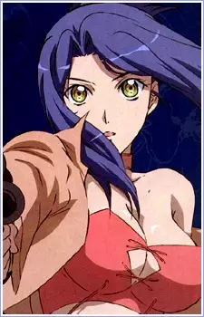imagem de capa do personagem Tina Lothar