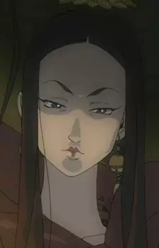 imagem de capa do personagem Joei