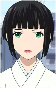 imagem de capa do personagem Tomone