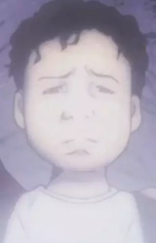 imagem de capa do personagem Yuzuhiko Taira