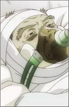 imagem de capa do personagem Heiji Tanizaki