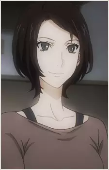 imagem de capa do personagem Sumi Ishihara