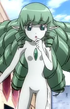 imagem de capa do personagem Sherri