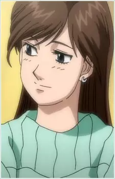 imagem de capa do personagem Kyouka Takamura