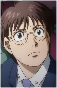imagem de capa do personagem Wataru Takamura